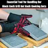 extreme heat resistant gloves